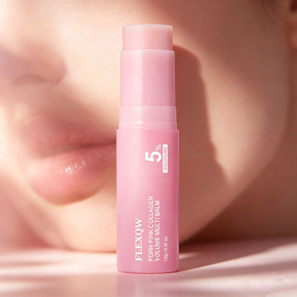 [medicube] PDRN Pink Collagen Volume Multi Balm