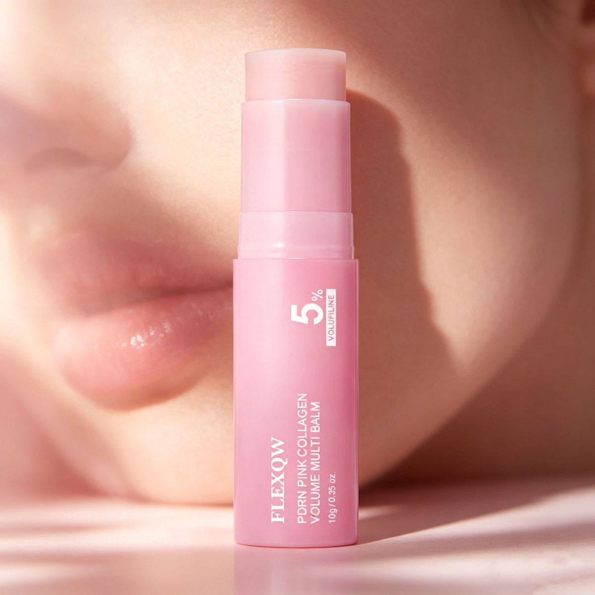 [medicube] PDRN Pink Collagen Volume Multi Balm